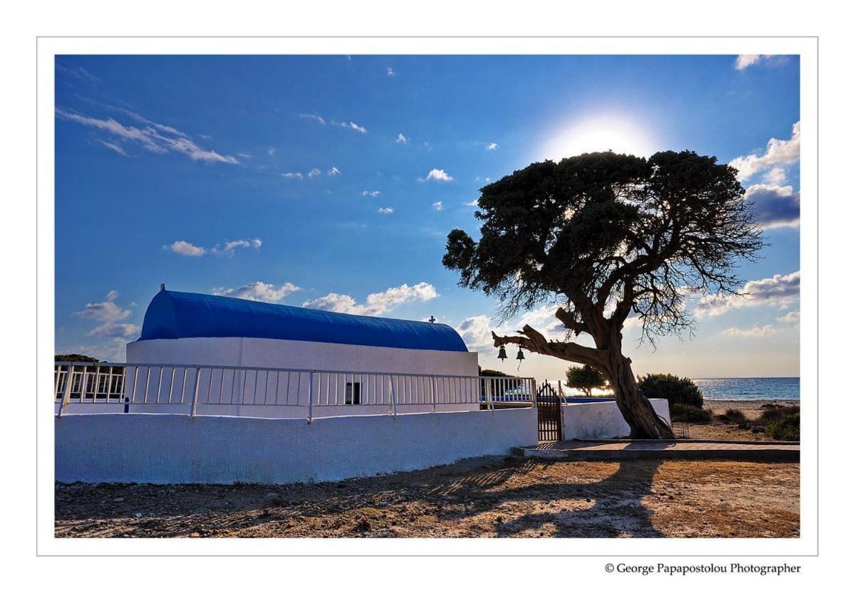 Your Second Home Kéfalos Dış mekan fotoğraf